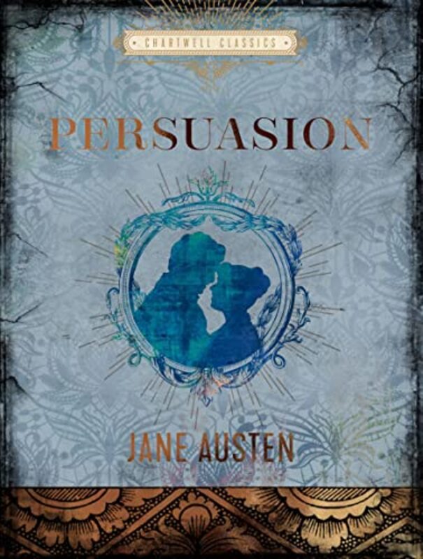 

Persuasion by Jane Austen-Hardcover