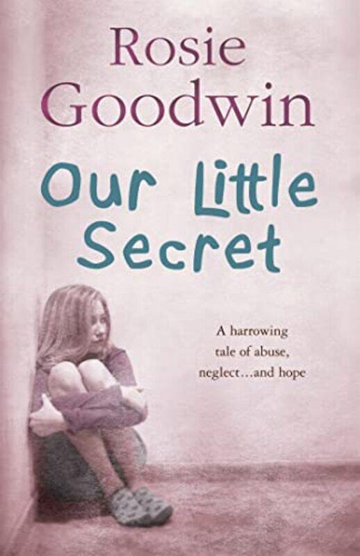 

Our Little Secret by George Jennison-Paperback