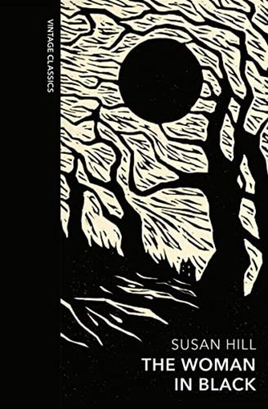 

The Woman in Black and Other Ghost Stories by Susan Hill-Hardcover
