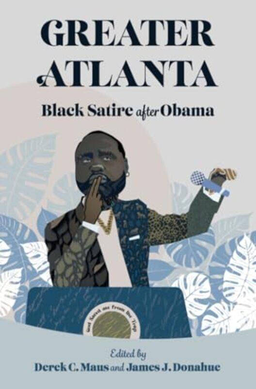 

Greater Atlanta by Stefan FafinskiEmily Finch-Paperback