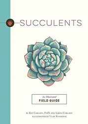 Succulents by Dr Kit Carlson-Paperback