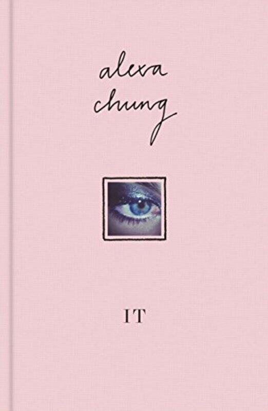 

It,Hardcover by Chung, Alexa