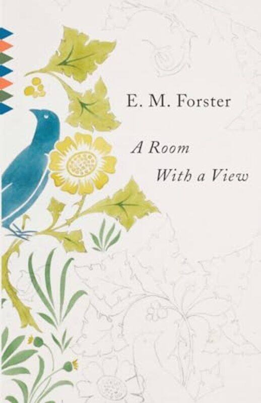 

A Room With A View By Forster EM - Paperback