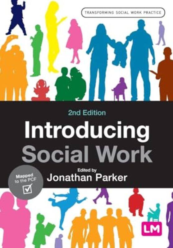 

Introducing Social Work by R Paul EvansRob Quinn-Paperback