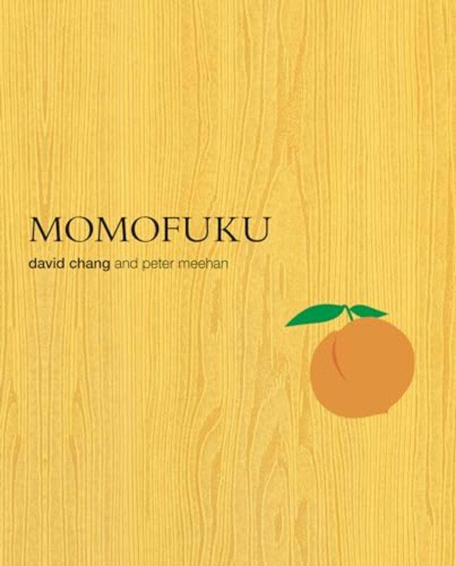 

Momofuku By Chang David - Hardcover