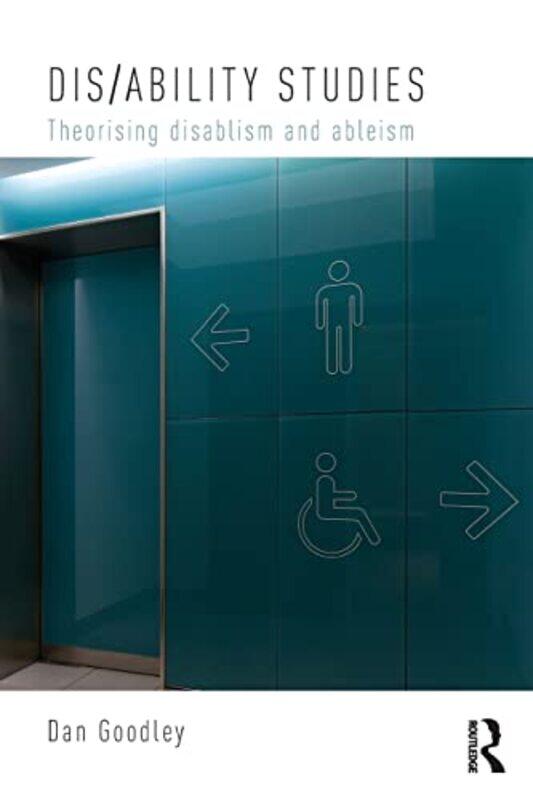 

Disability Studies by Katherine HarrisonCassandra A Ogden-Paperback