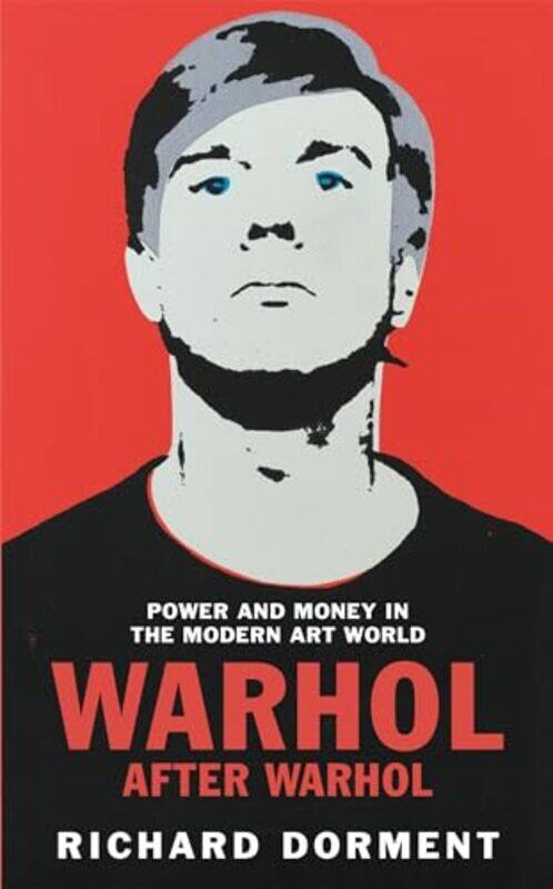 

Warhol After Warhol by Erin Lee-Hardcover