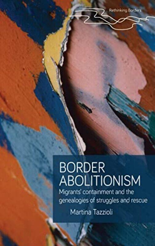 

Border Abolitionism by Donald J University of California at Los Angeles Treiman-Hardcover