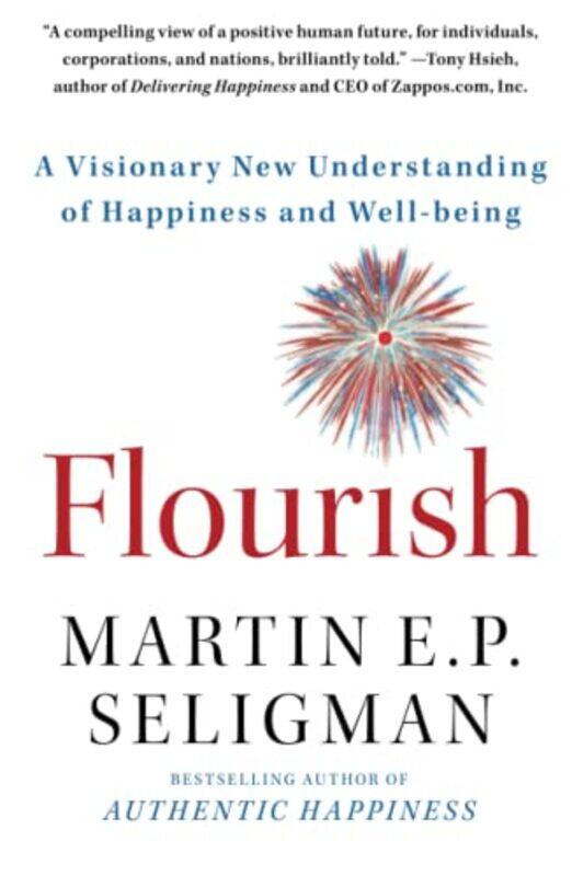 

Flourish By Seligman Martin - Paperback