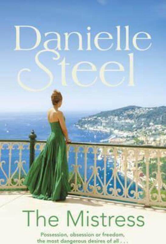 

The Mistress.paperback,By :Danielle Steel