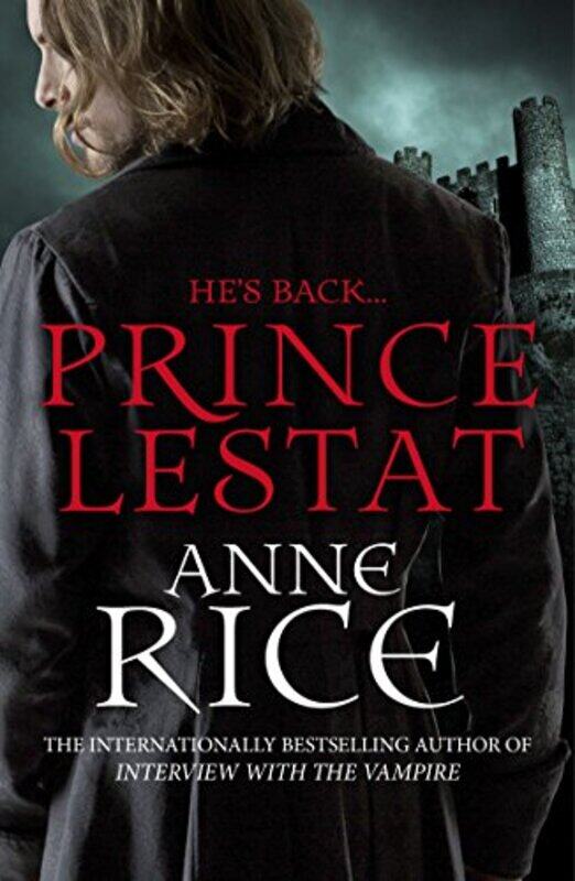 

Princeestat The Vampire Chronicles 11 By Rice, Anne - Paperback