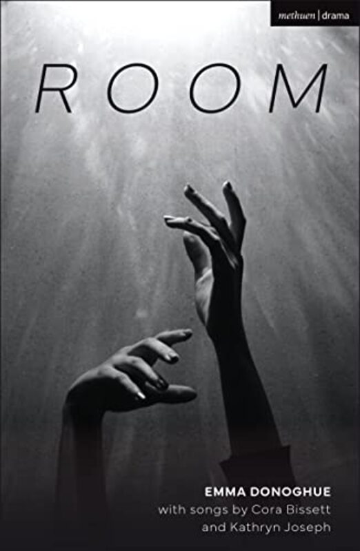 

Room by Emma Donoghue-Paperback