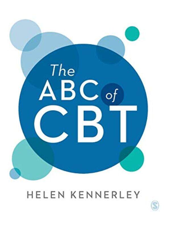 

The ABC of CBT by Stan Tekiela-Hardcover