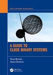 A Guide to Close Binary Systems by Edwin BuddingOsman Demircan-Hardcover