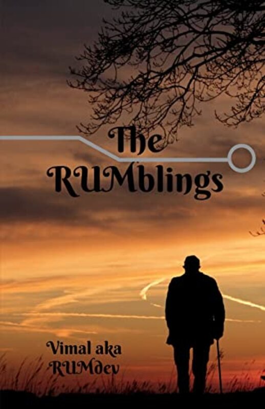 The Rumblings,Paperback,By:Vimal