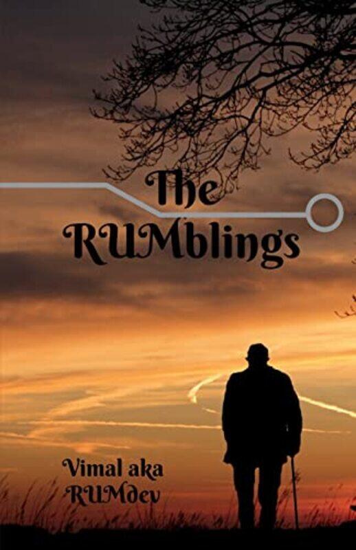 

The Rumblings,Paperback,By:Vimal