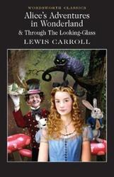 Alice In Wonderland (Wordsworth Classics).paperback,By :Lewis Carroll