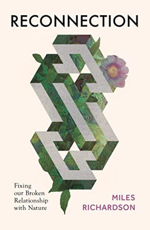 

Reconnection by Miles Richardson-Hardcover