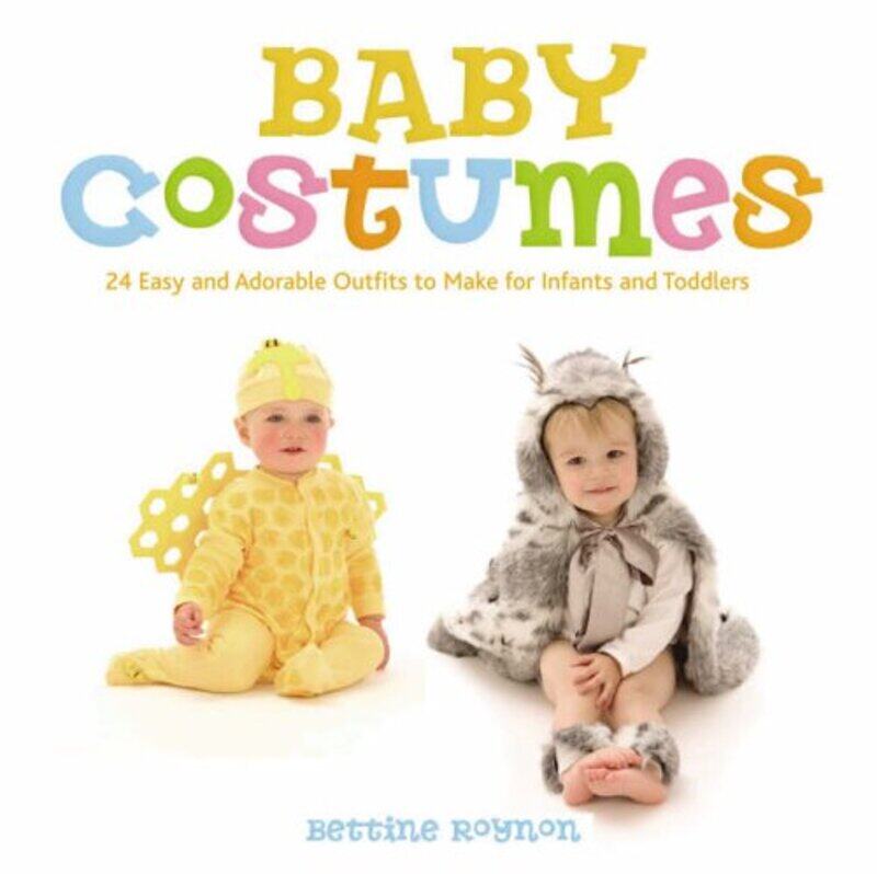 Baby Costumes