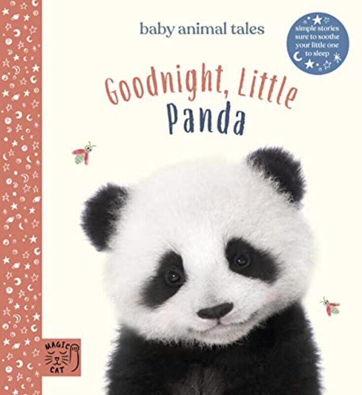 

Goodnight Little Panda by Frank WillsDiana J Sanders-Hardcover