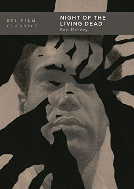 

Night of the Living Dead by Ben, Film historian and screenwriter, UK film historian and screenwriter, UK Hervey-Paperback