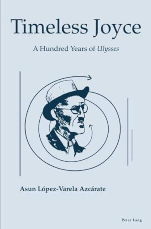 

Timeless Joyce by Peter West-Paperback