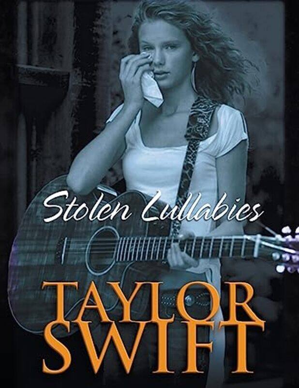 

Taylor Swift Bookazine by Michael Francis Taylor-Paperback