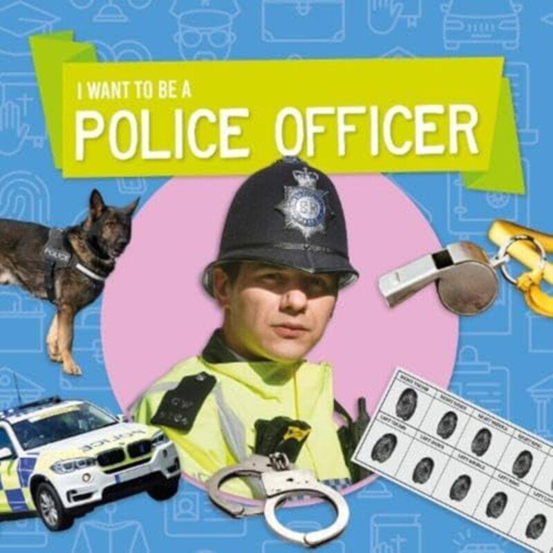 

Police Officer by Andrew J Scott-Paperback