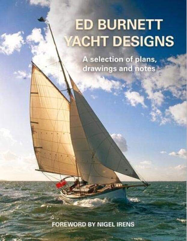 

Ed Burnett Yacht Designs by Suma SubramaniamMartin Bustamante-Hardcover