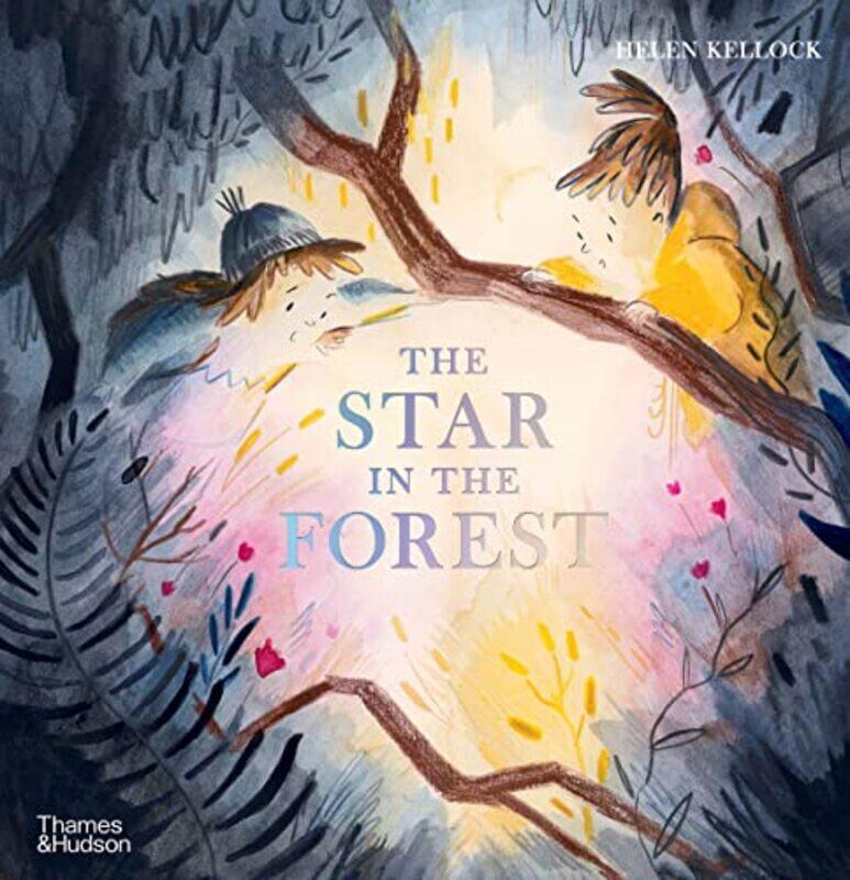 

The Star In The Forest by Helen Kellock Paperback