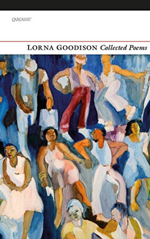 

Collected Poems by Lorna Goodison-Paperback