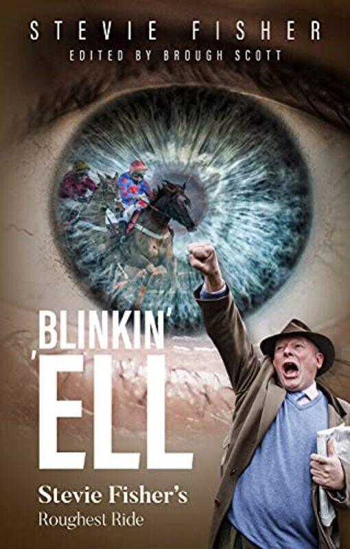 

Blinkin ell by Harry University of British Columbia Vancouver Canada Joe-Hardcover