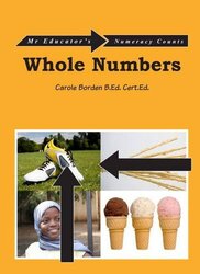 Whole Numbers by Lawler-Paperback