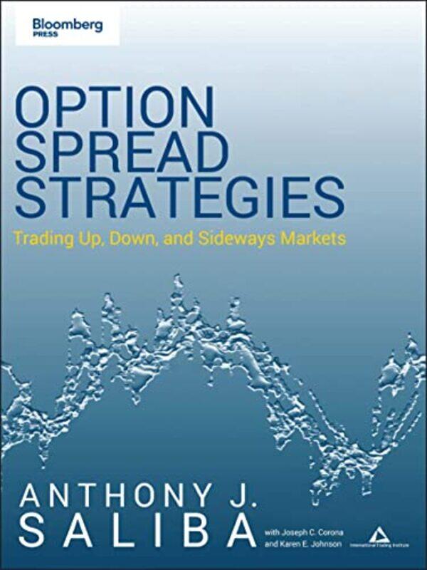 

Option Spread Strategies by Dr Ken Duckworth-Paperback