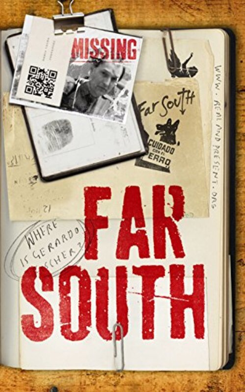 Far South, Paperback, By: David Enrique Spellman