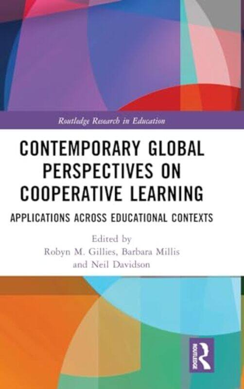 

Contemporary Global Perspectives On Cooperative Learning By Robyn M. Gillies (University Of Queensland, Australia) - Hardcover