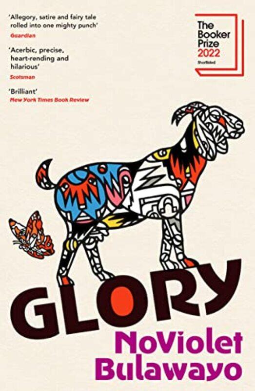 

Glory , Paperback by Bulawayo, NoViolet