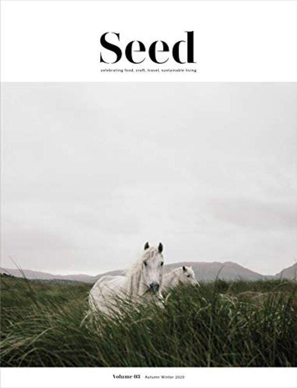 

Seed Volume 3 by Payal kapadia-Paperback