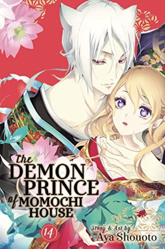

Demon Prince Of Momochi House V14 By V14 - Paperback