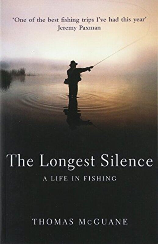 

The Longest Silence by Phil Walton-Paperback