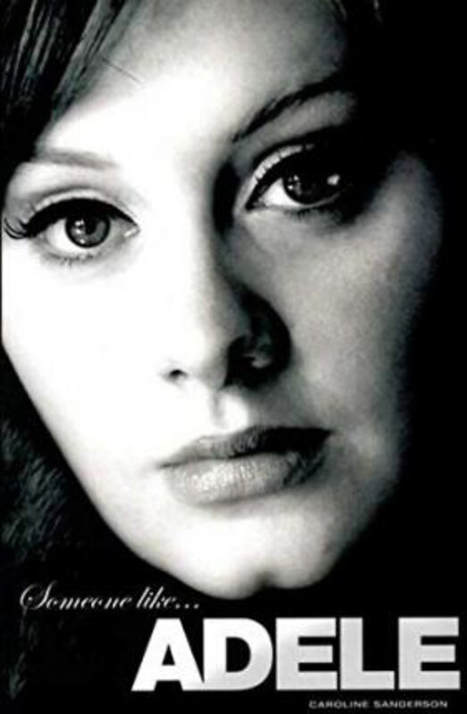 

Someone Like Adele, Hardcover Book, By: Caroline Sanderson