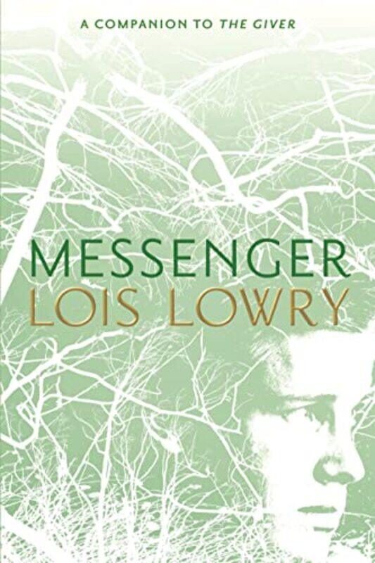 

Messenger Volume 3 by Lowry Lois-Paperback