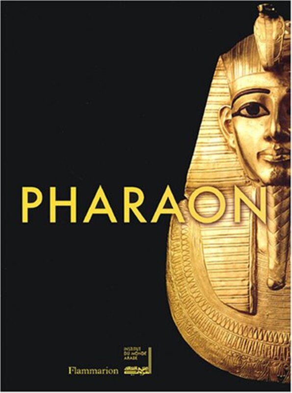 Pharaon,Paperback,By:Christiane Ziegler, Collectif