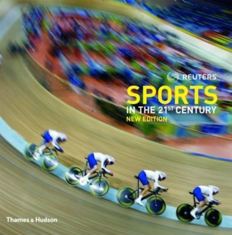Reuters - Sports in the 21st Century.paperback,By :Reuters