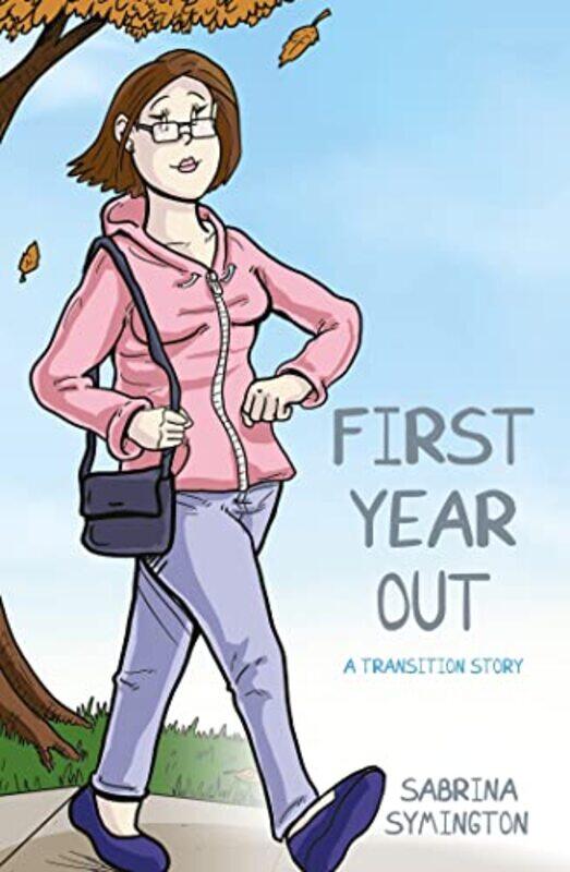 

First Year Out by Sabrina Symington-Paperback