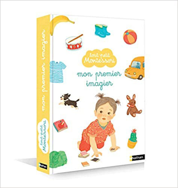 

Mon premier imagier, Hardcover Book, By: Fujisawa, Mizuho