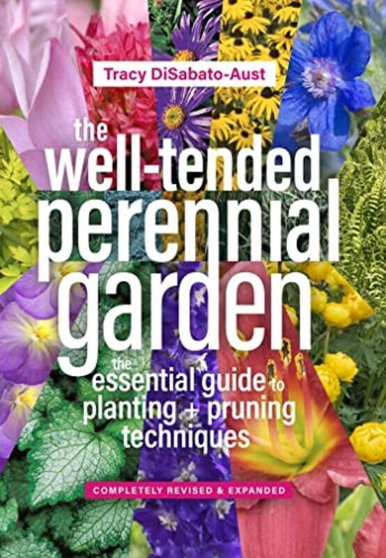 

The WellTended Perennial Garden by Tom Wright-Hardcover