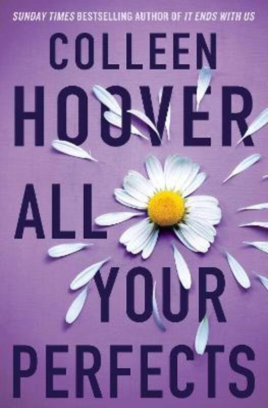 All Your Perfects.paperback,By :Hoover, Colleen