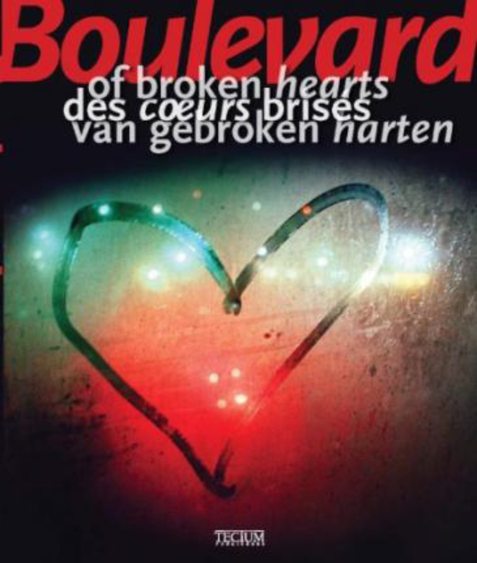 Boulevard of Broken Dreams: Tragic Love Affairs in Film, Hardcover Book, By: Birgit Krols