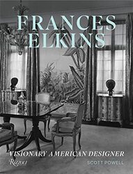 Frances Elkins , Hardcover by Scott Powell